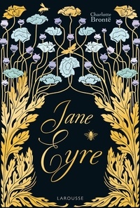 Charlotte Brontë - Jane Eyre - Ou les mémoires d'une institutrice.