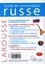  Larousse - Guide de conversation russe - 7500 mots et phrases indispensables.