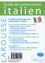 Carine Girac-Marinier - Guide de conversation Italien.