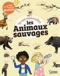 Sandra Lebrun - Je sais reconnaître les animaux sauvages.