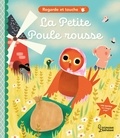 Marie Paruit - La Petite Poule rousse.