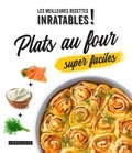  Collectif - Plats au four super faciles !.