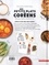 So-yeong Lee - Mes petits plats coréens - Bibimbap, kimchi, raviolis & cie !.