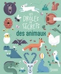 Diarmuid O' Catháin - Les drôles de secrets des animaux.