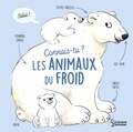 Olivier Le Gall - Les animaux du froid ?.