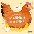 Olivier Le Gall - Connais-tu les animaux de la ferme ?.