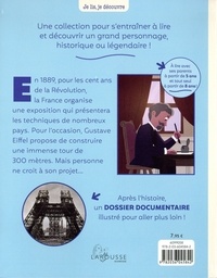 Gustave Eiffel et l'incroyable tour
