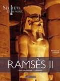 Bénédicte Lhoyer - Ramsès II - Secrets d'Histoire.