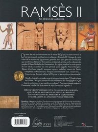 Ramsès II. Secrets d'Histoire