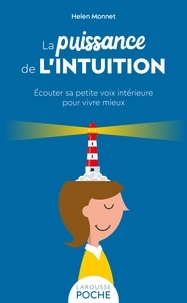 Helen Monnet - La puissance de l'intuition.