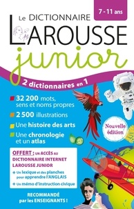  Larousse - Le dictionnaire Larousse Junior export.