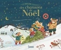 Adèle Amy - Mon livre des chansons de Noël - Huit mélodies pour faire la fête.