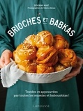 Séverine Augé - Brioches et babkas.