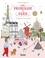 Amélie Laffaiteur - Une promenade à Paris - 15 lieux à découvrir.