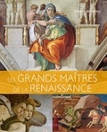  Larousse - Les grands maîtres de la Renaissance.