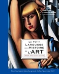 Vincent Brocvielle - Le Petit Larousse de l'Histoire de l'art.
