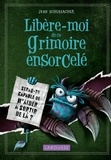 Jens Schumacher - Libère-moi de ce Grimoire ensorcelé.