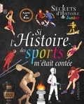 Gilles Saint-Martin - Si l'histoire des sports m'était contée.