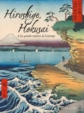 Eloi Rousseau - Hiroshige, Hokusai & les grands maîtres de l'estampe.