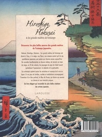 Hiroshige, Hokusai & les grands maîtres de l'estampe