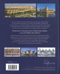 L'Histoire de France racontée par les châteaux