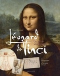 Gérard Denizeau - Léonard de Vinci - Le génie visionnaire.