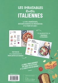 Recettes italiennes