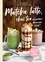 Séverine Augé - Matcha latte, chaï tea et petites douceurs cosy ! - 35 recettes douillettes pour cocooner !.