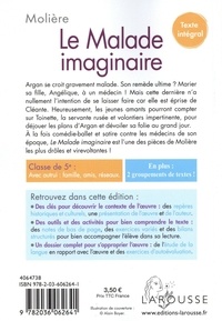 Le Malade imaginaire