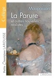 Guy de Maupassant - La Parure et autres nouvelles.