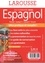  Larousse - Dictionnaire Mini Espagnol.