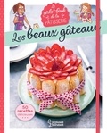 Collectif - Le Girl's Book de la pâtisserie - Les beaux gâteaux.