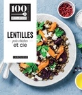  Collectif - Lentilles, pois chiches & cie.