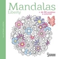  Collectif - Mandalas Liberty.