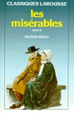 Michel Cambien et Victor Hugo - Les Miserables. Tome 2, Extraits.