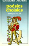 Marcel Desportes et François Villon - Poesies Choisies.