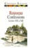 Jean-Jacques Rousseau - Confessions. Livres Vii A Xii, Choix De Textes.