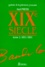 Axel Preiss - Histoire De La Litterature Francaise. Tome 2, Xix Eme Siecle, 1851-1891.