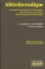 Jean-François Guilbert et César Macchi - Teleinformatique. Transport Et Traitement De L'Information Dans Les Reseaux Et Systemes Teleinformatiques Et Telematiques, Edition 1991.