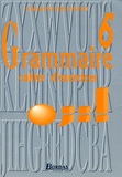 Dupouget - Grammaire 6e - Cahier d'exercices.