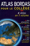  Collectif - Atlas Pour Le College.
