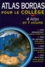  Collectif - Atlas Pour Le College.