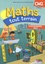 Xavier Amouyal et Jacques Brun - Maths tout terrain CM2 - Programmes 2008.