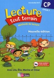 Jérôme Lurse - Lecture tout terrain CP.