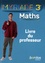 Marc Boullis - Maths 3e Myriade - Livre du professeur.