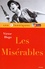 Victor Hugo - Les Misérables  : .