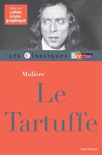  Molière - Le Tartuffe.