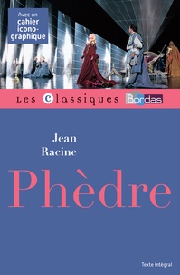 Jean Racine - Phèdre.