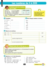 Maths CE2  Edition 2019