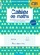 Alain Charles et Hervé Le Madec - Cahier de maths CE1 - Des problèmes de maths pour s'entraîner sur tout le programme.